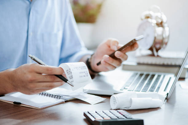 Frais de débours comptabilité