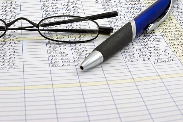 livre recettes comptabilité micro entreprise