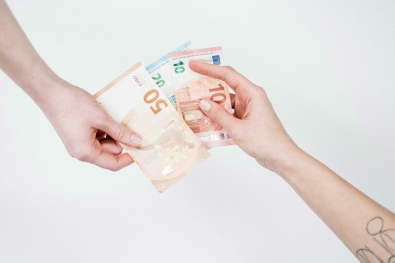 acompte freelance