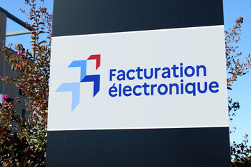 Facturation électronique obligatoire dématerialisation factures