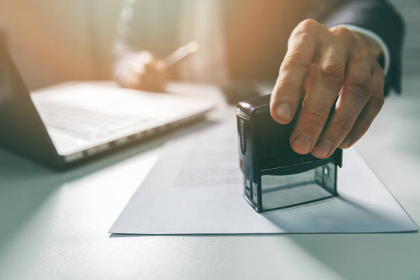 Avoir un cachet d’entreprise est-il obligatoire ? BusinessLex